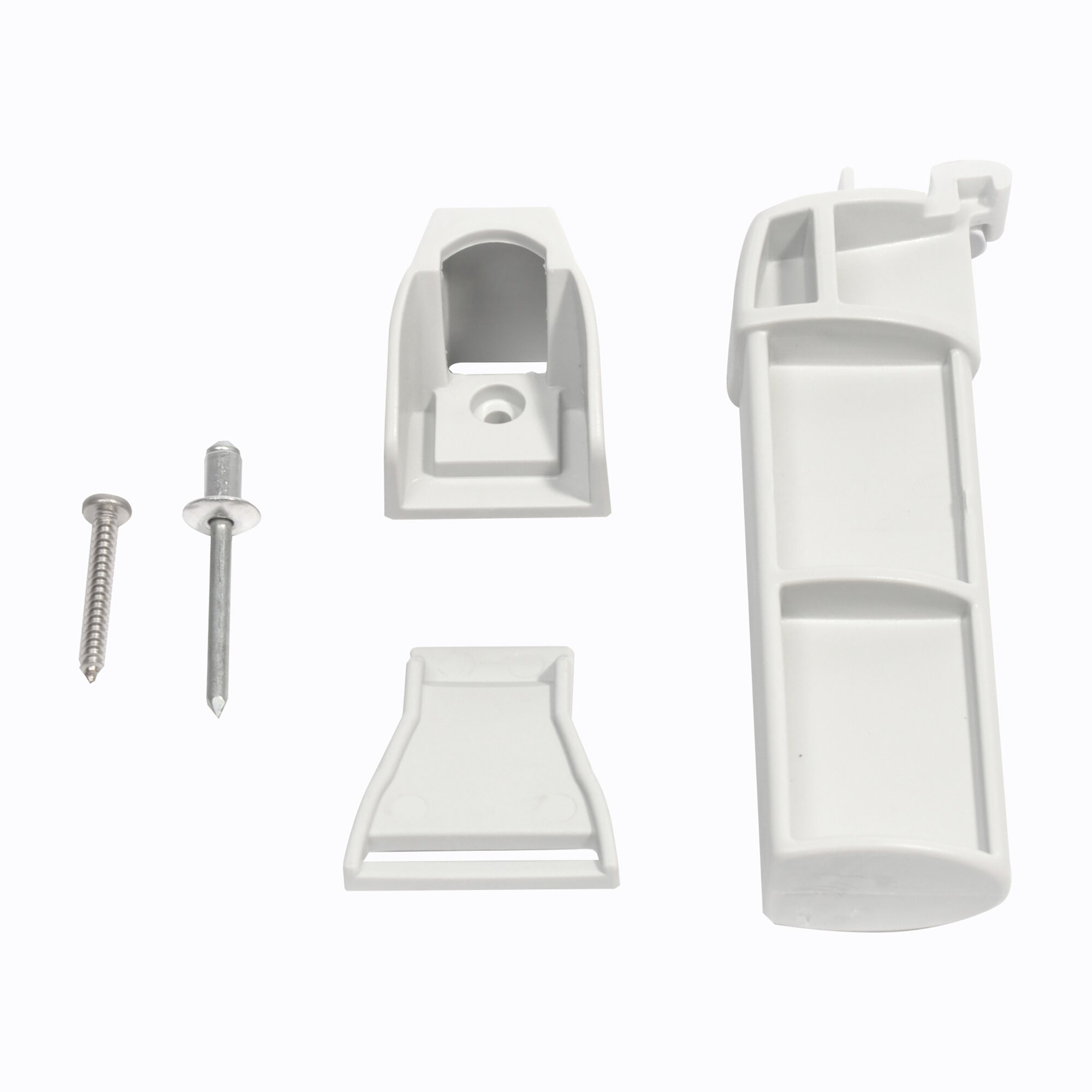 Klemmprofil-Halterung Front Residence 6002