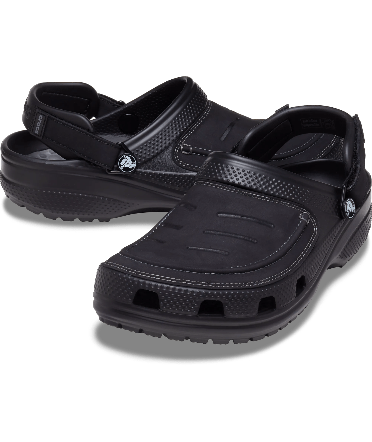 Crocs Men’s Classic Yukon Vista II LiteRide™ Clog