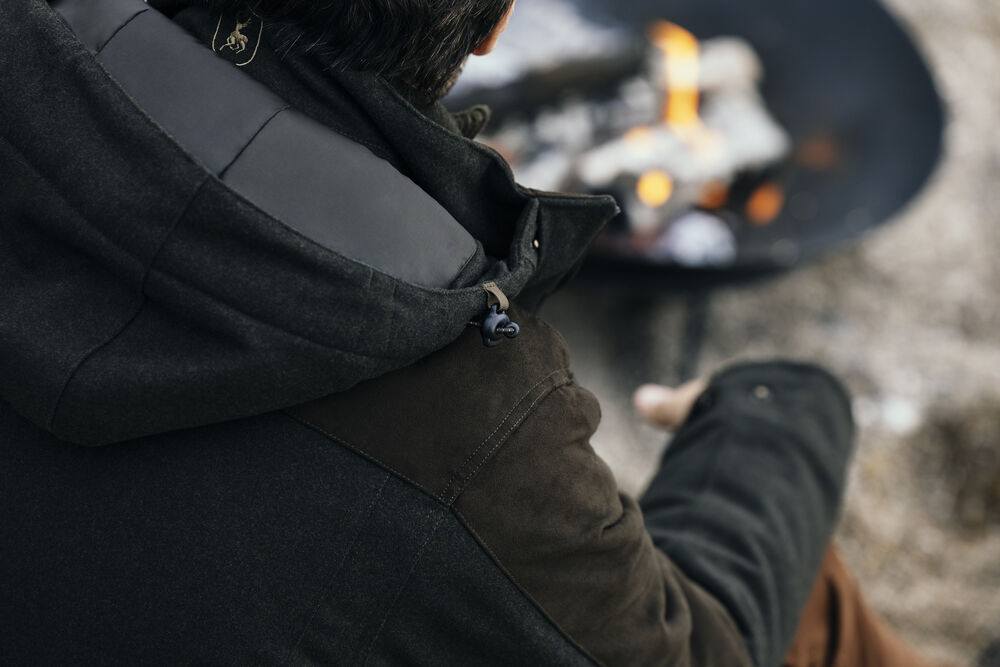 Deerhunter Tatra Winter Jacket Men