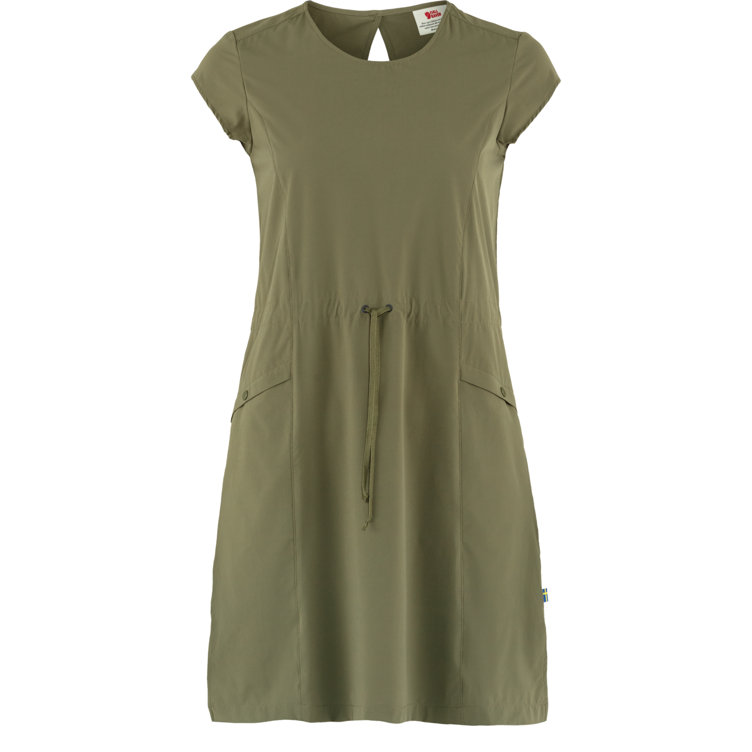 Fjällräven High Coast Lite Dress Women