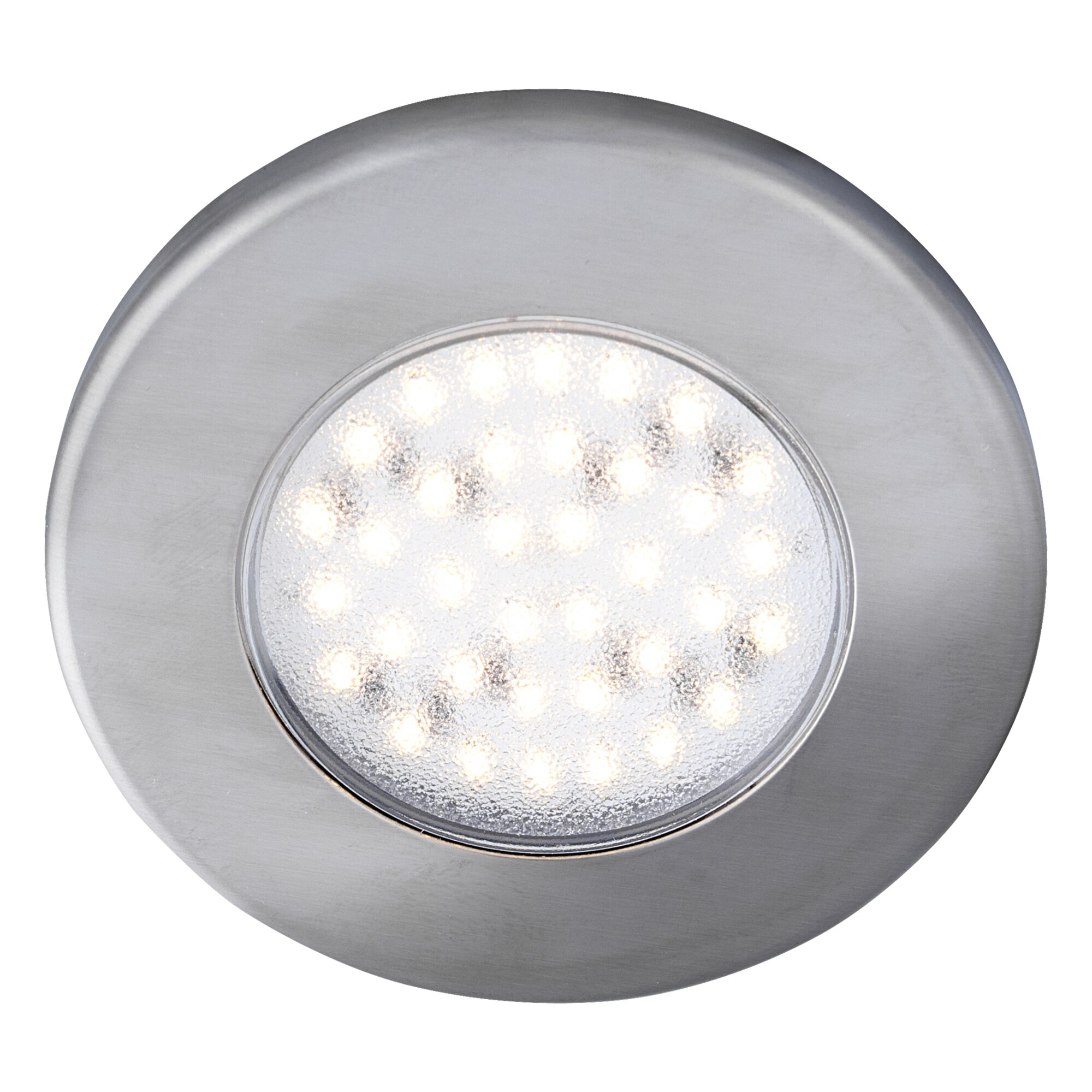 Aufbauspot Flame Aufbauspot Flame