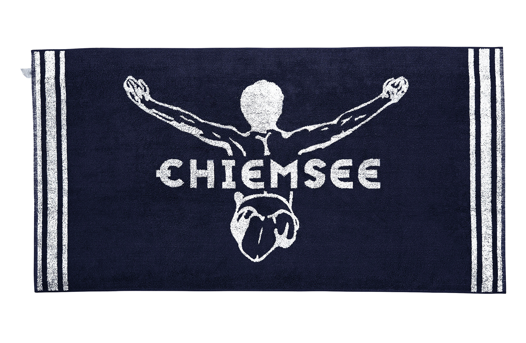 Chiemsee Handtuch