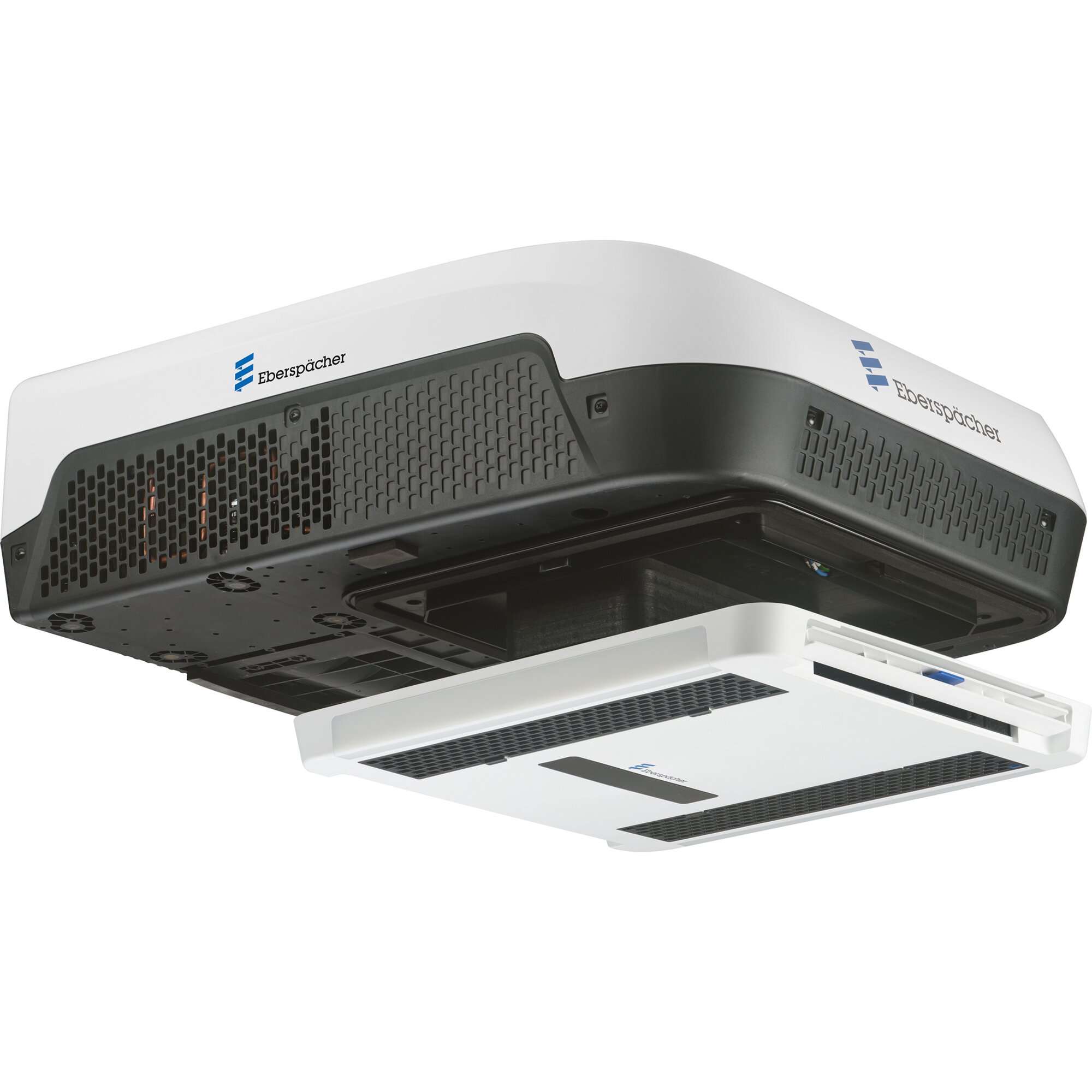 Breezonic Slim HP, weiß