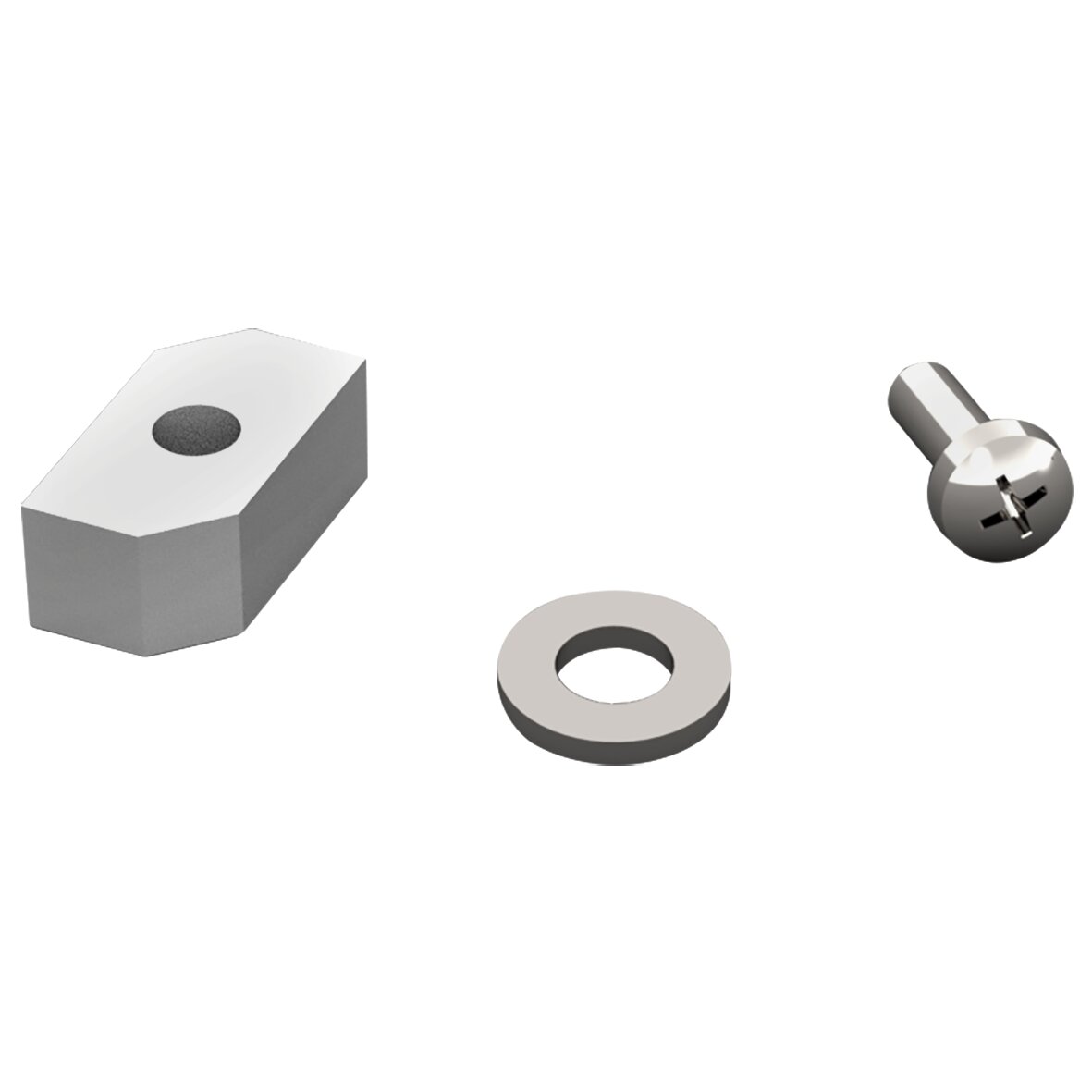 Rafterhalter Frontblende für F45iL/F1L/F45TiL