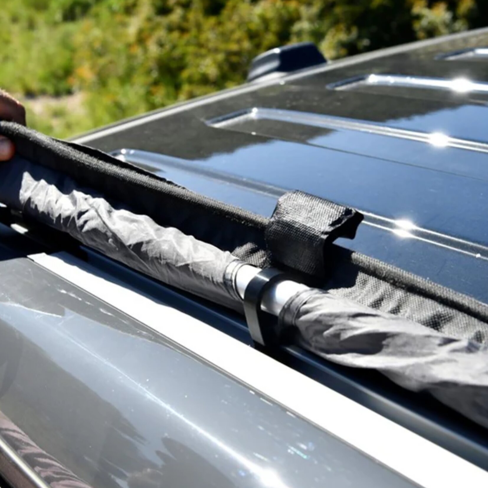 C-Schienen Adapter für Reimo Schiene