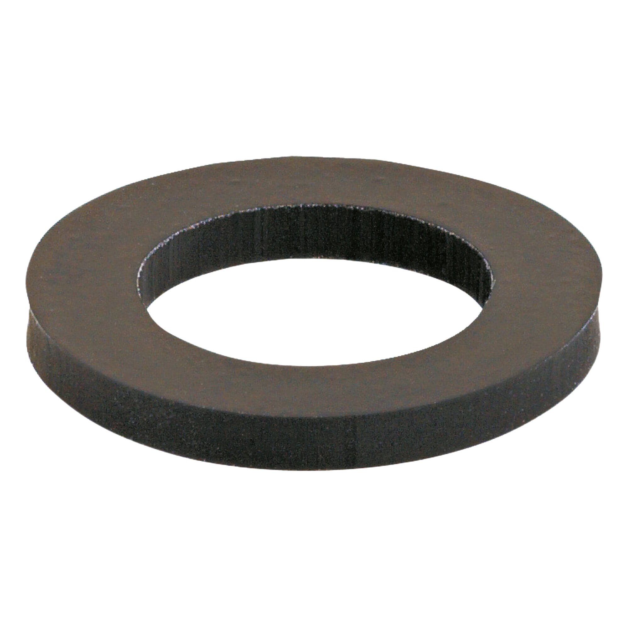 Dichtung für Flaschenanschluss (GF) Alu