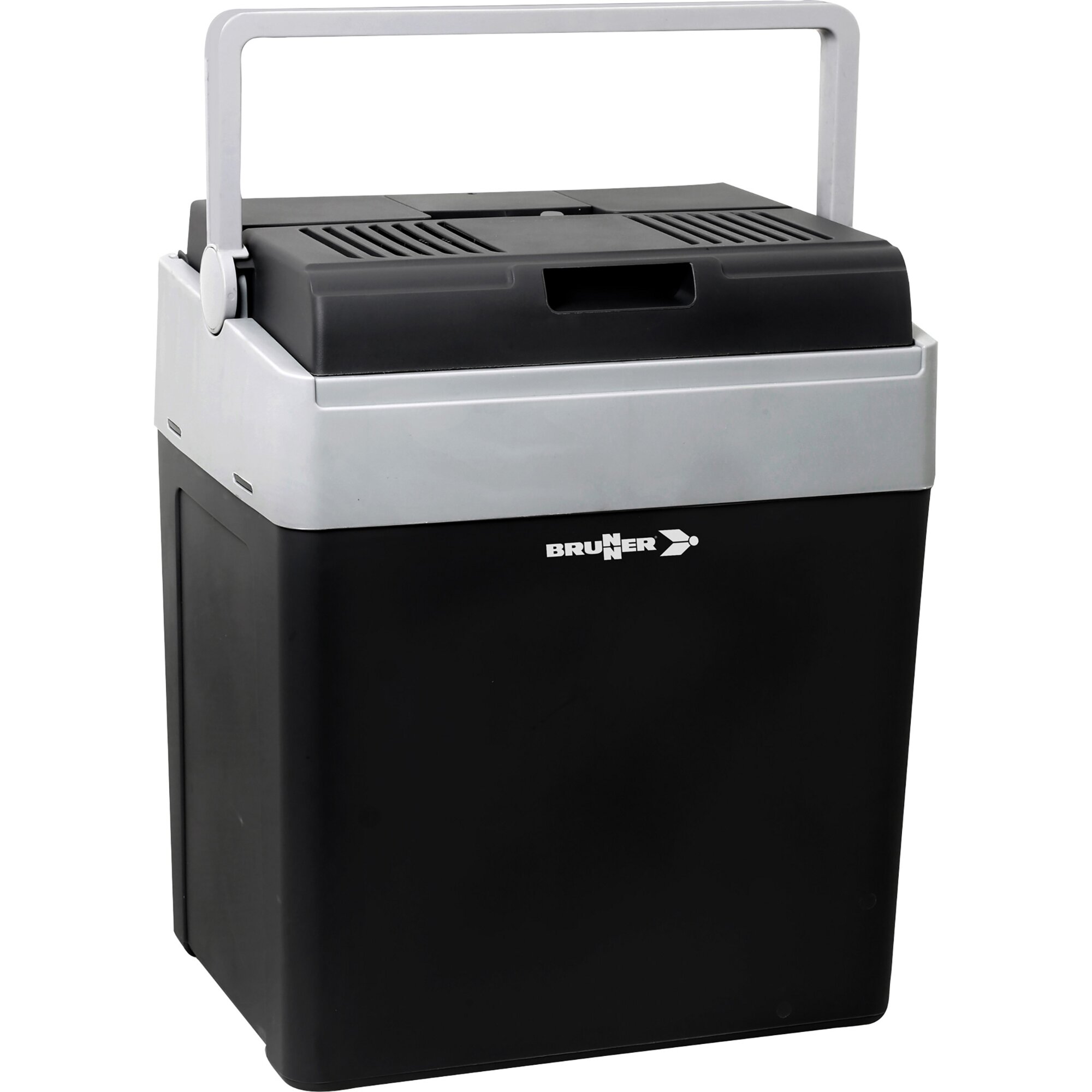 Kühlbox Polarys Travel, 12 / 230 Volt, 28 l