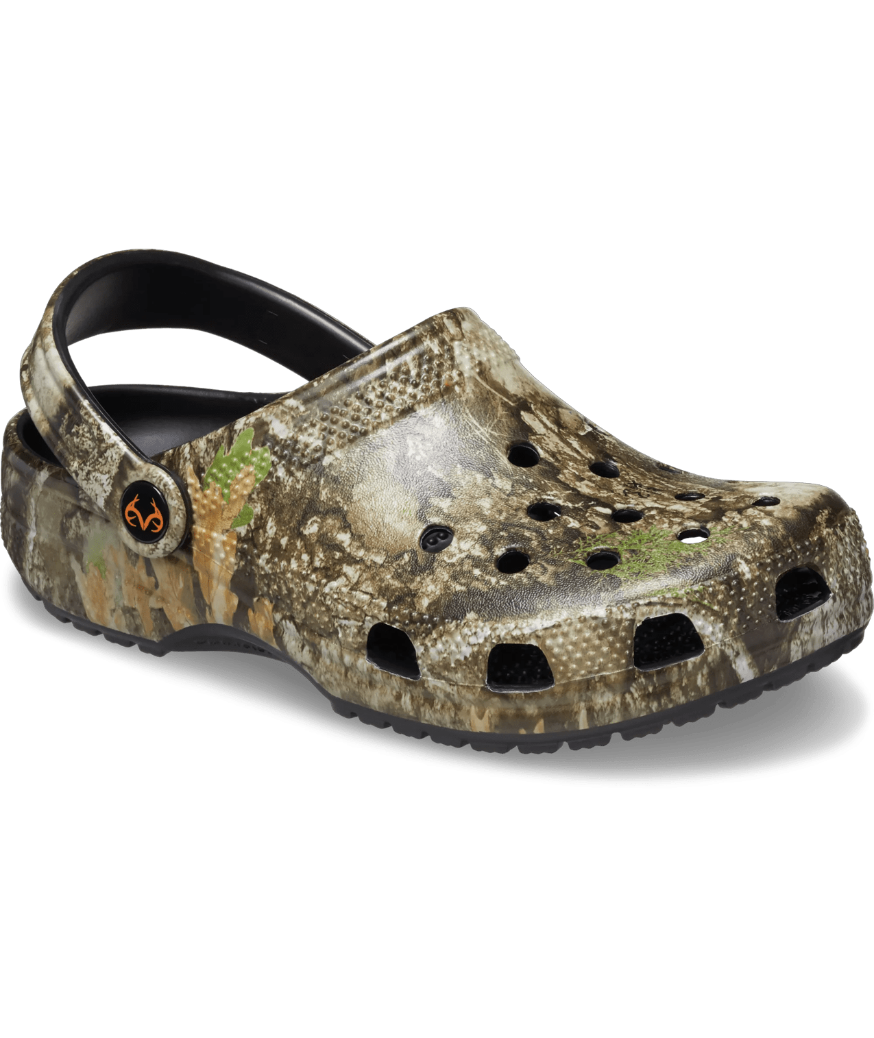 Crocs Realtree APX® Classic Clog
