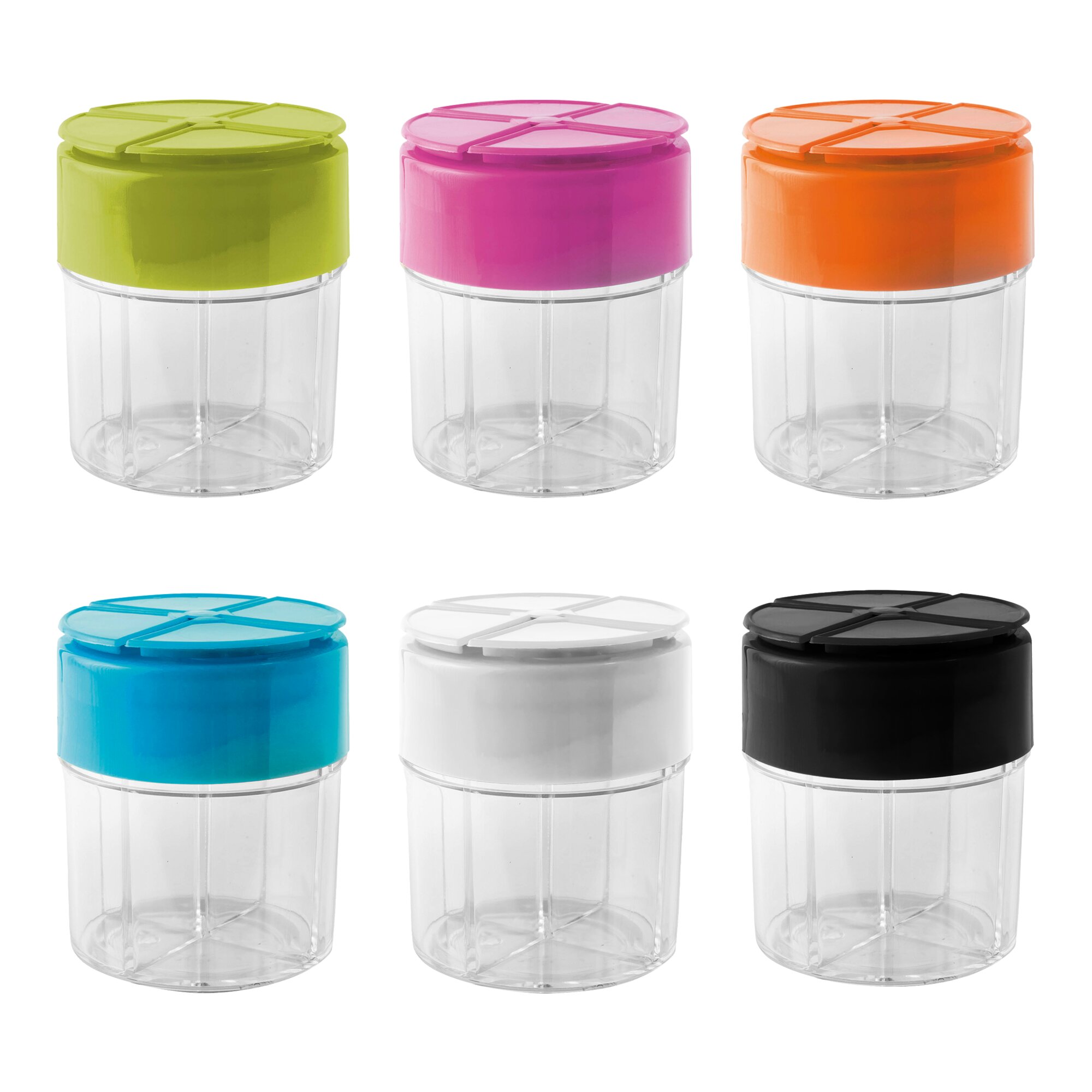 Gewürzstreuer Spice Box