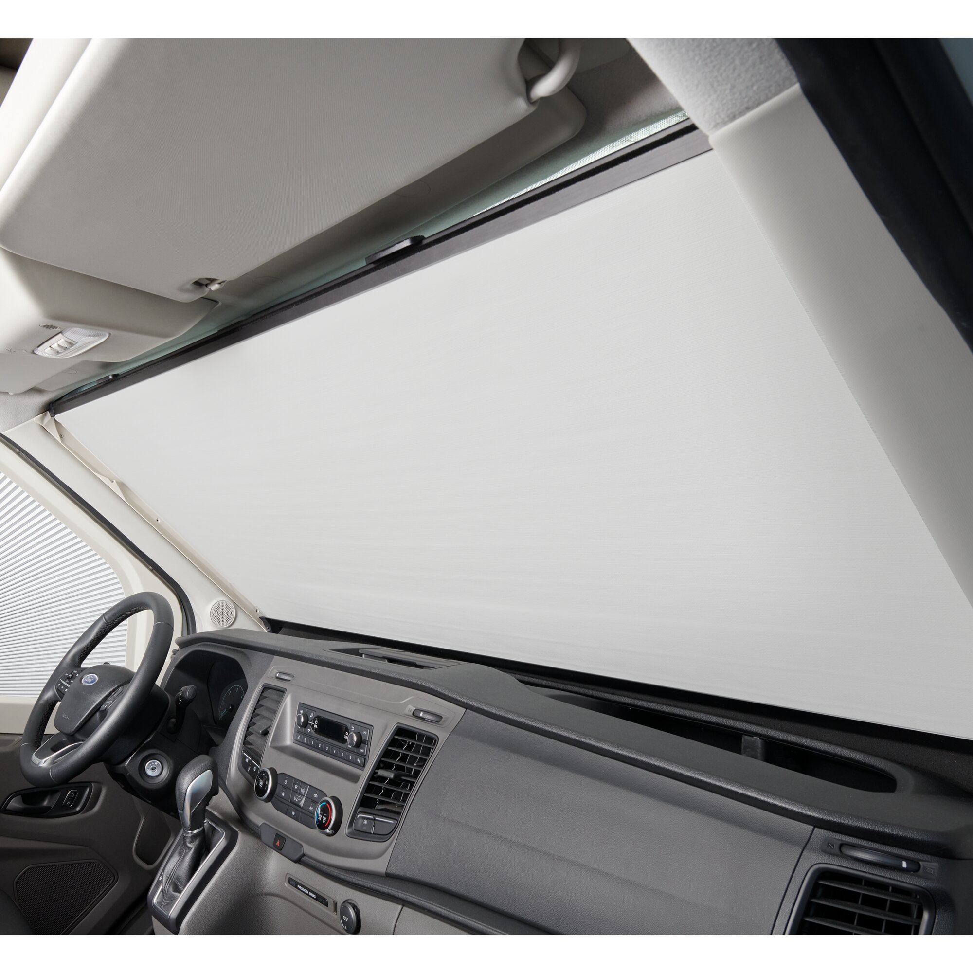 Verdunkelungssystem für Freizeitfahrzeuge Ford Transit V363