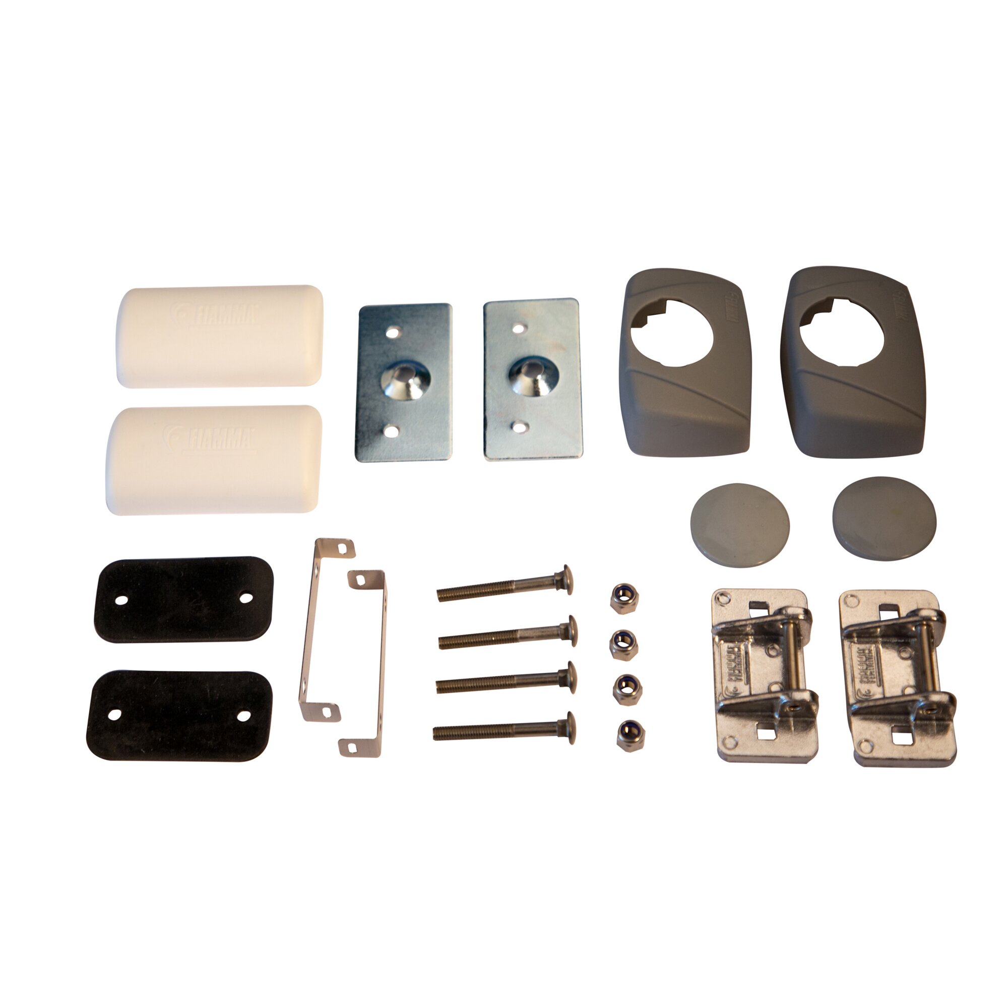 Oberes Befestigungskit M6 x 50