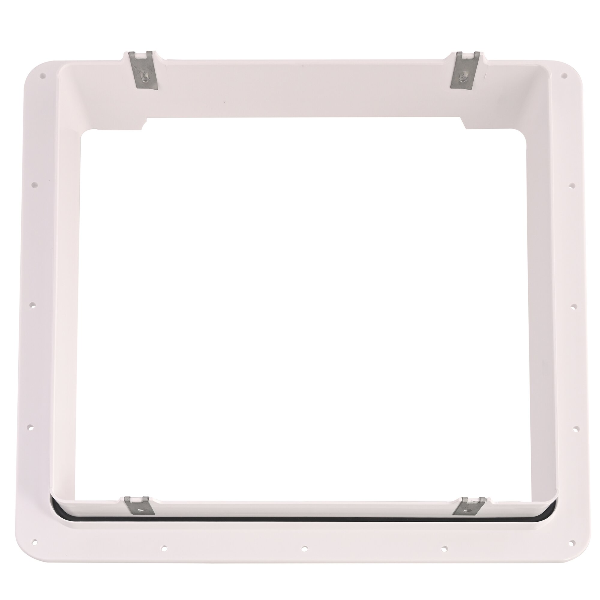 Außenrahmen, 36 x 36 cm für MaxxFan Deluxe