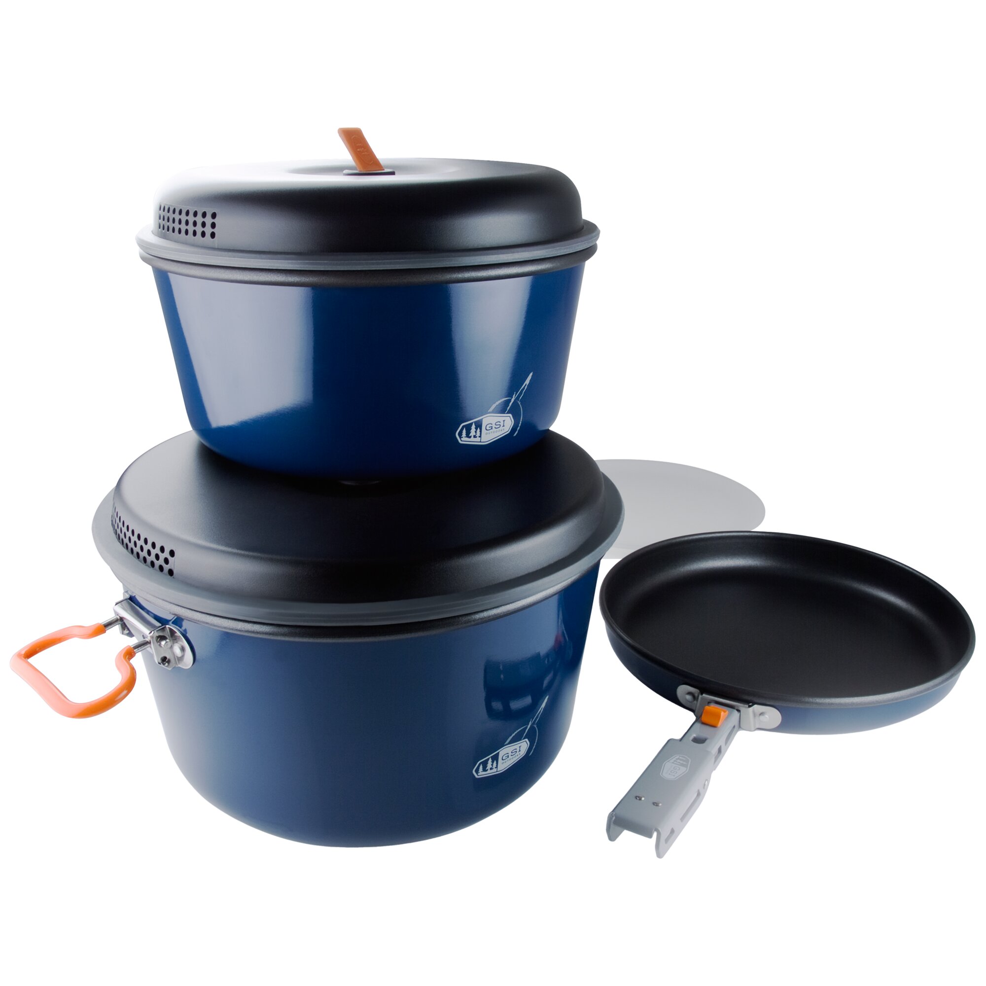 Kochtopf-Set Bugaboo Ceramic Base Camper, L