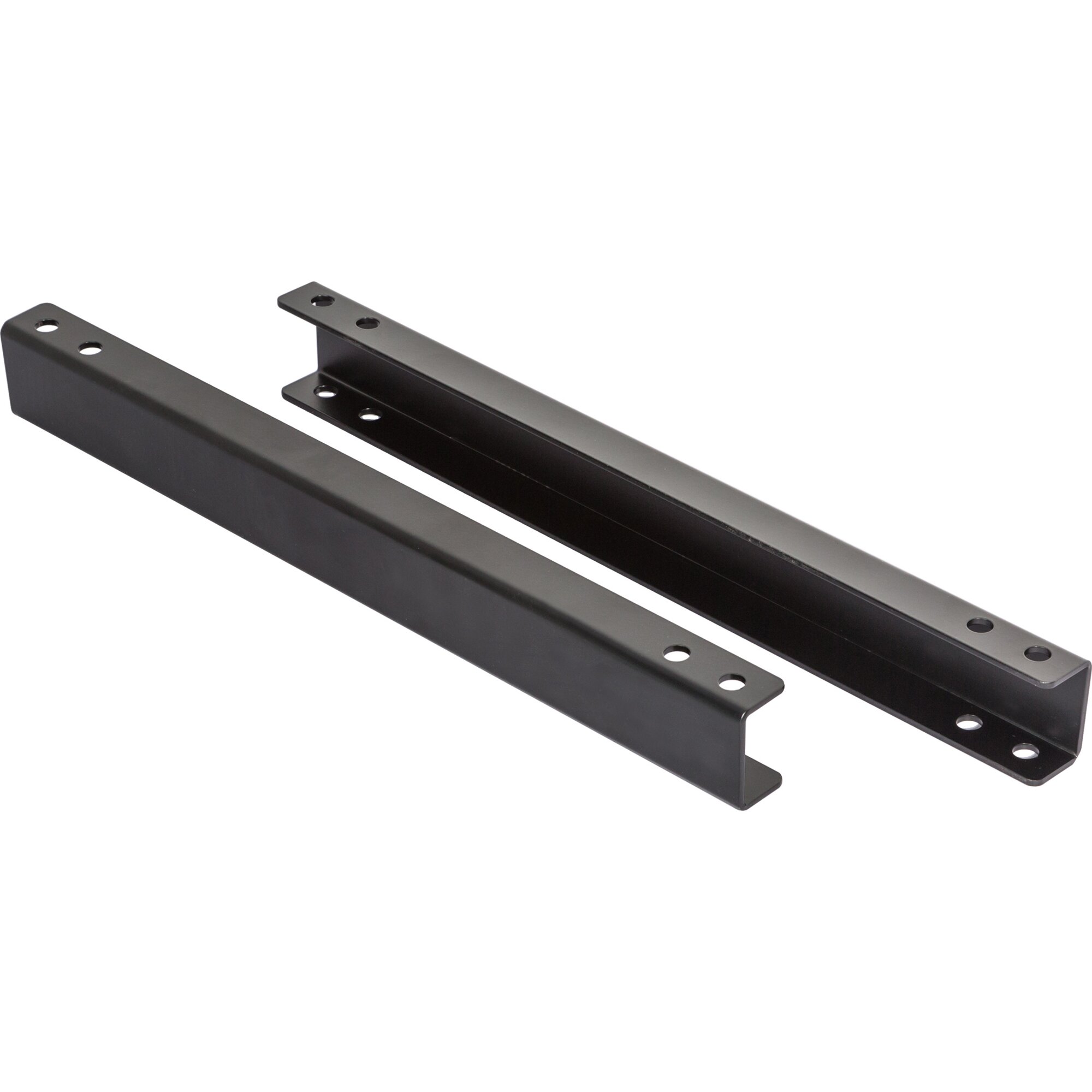 Erhöhungs-Kit CTA Fahrerseite für Ford Transit ab Bj. 2014/05