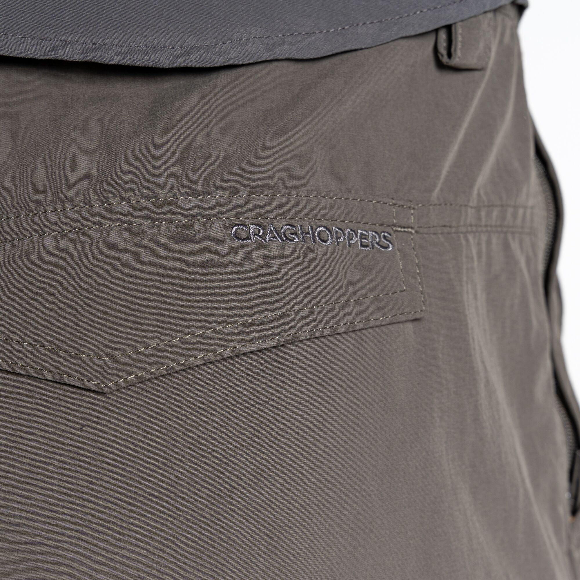 Craghoppers Men's NosiLife Convertible II Trousers