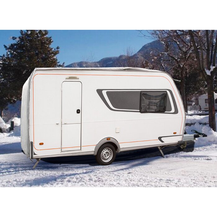 Caravan Cover 6M, 600 cm