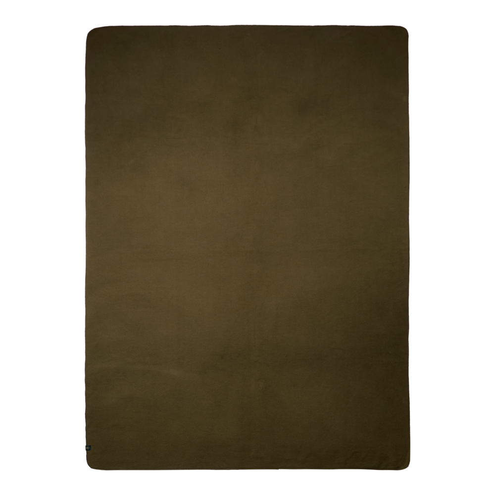 Deerhunter wendebare Fleecedecke