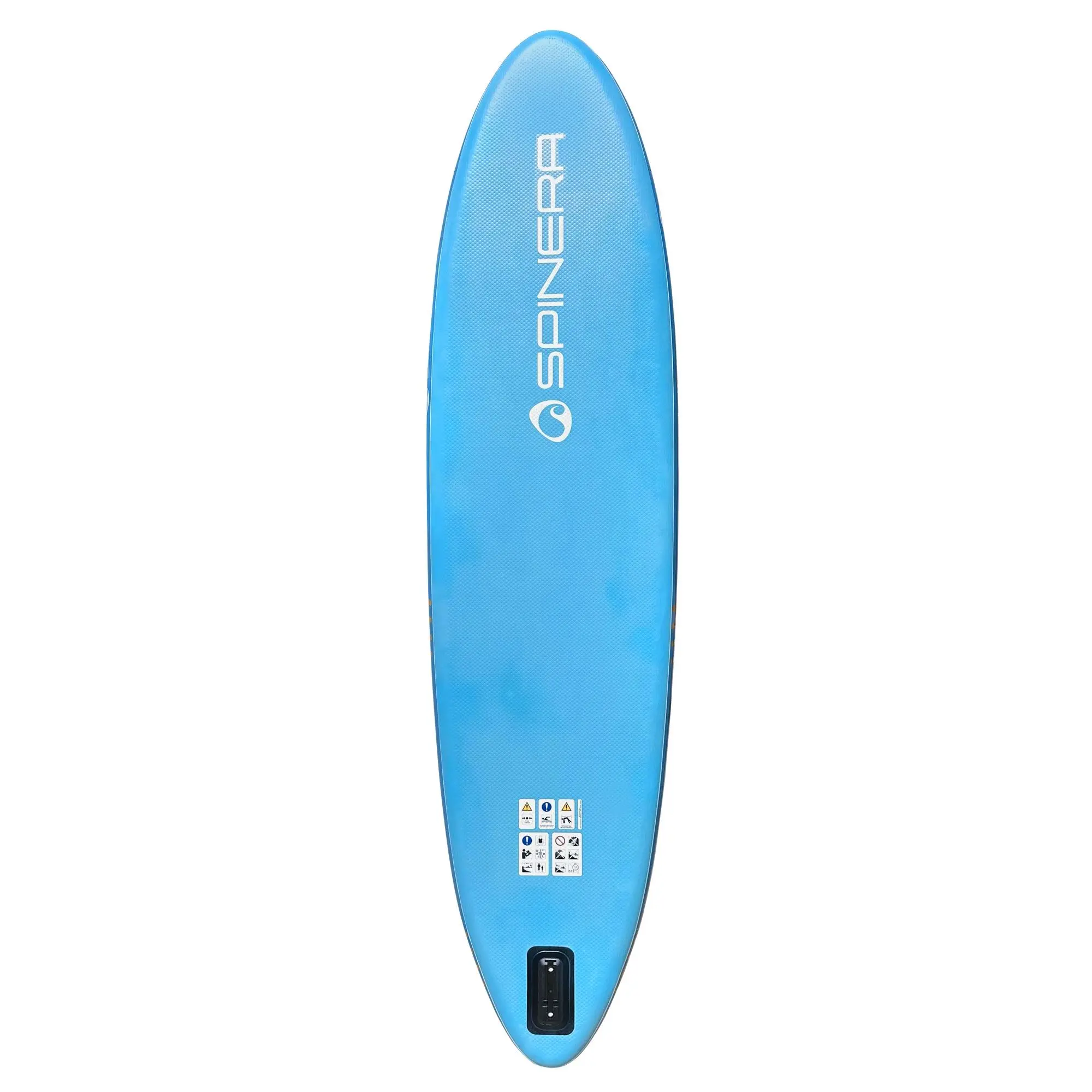 Spinera Let's Paddle 12.4