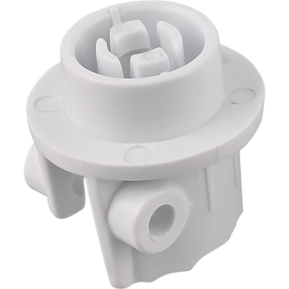 Befestigung Gitterrost, 6 Stück für Dometic-Kühlschränke NRX