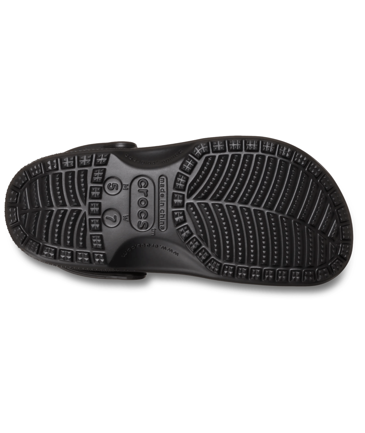 Crocs Classic Clog