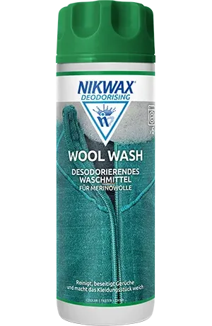 Nikwax Wool Wash