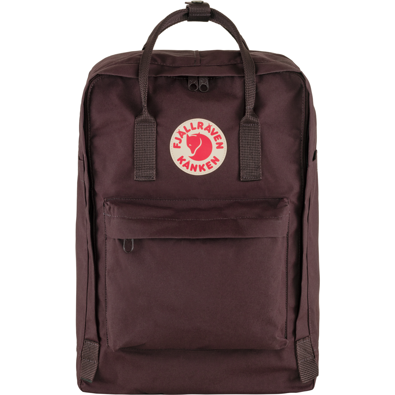 Fjällräven Kanken Laptop 17'' Rucksack