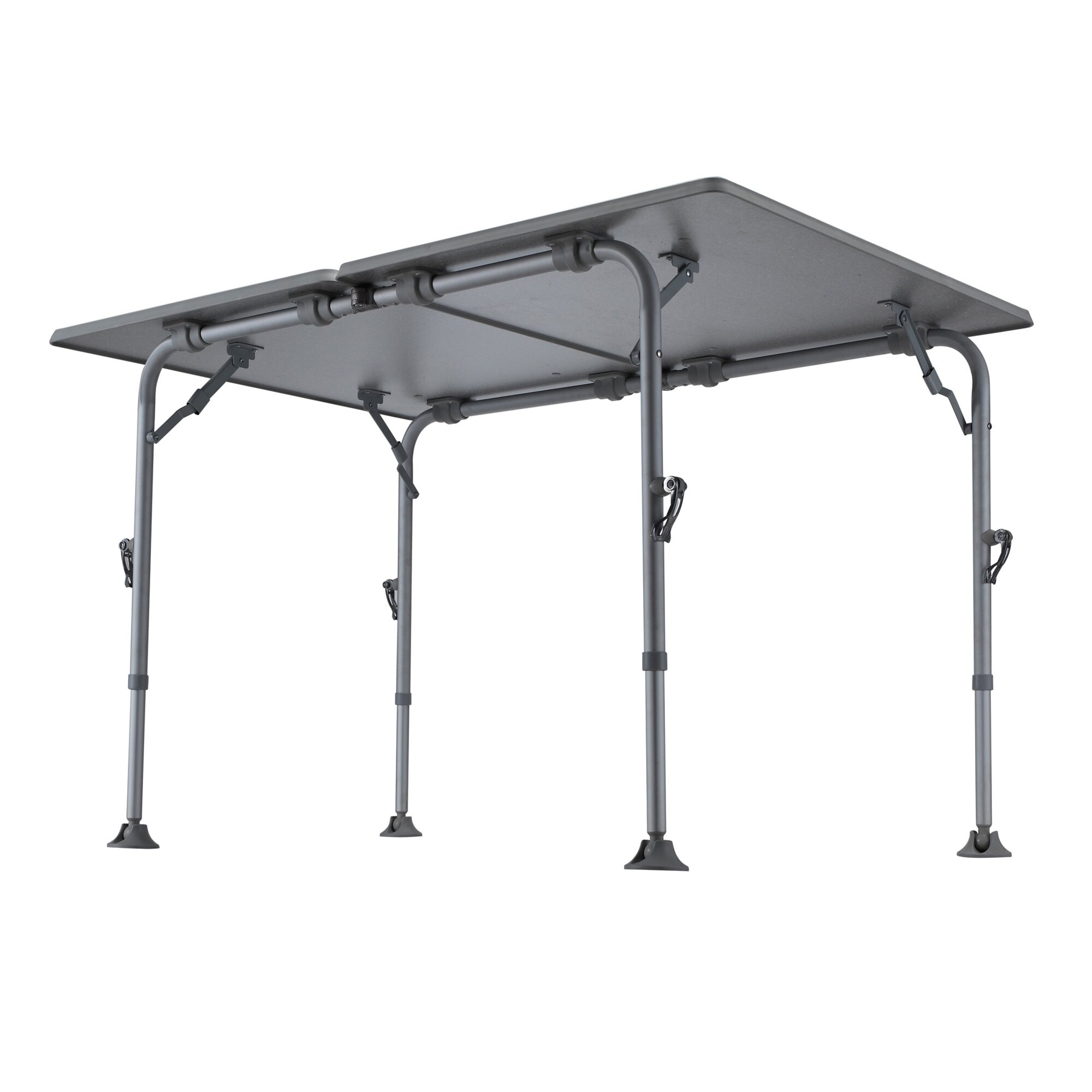 Klapptisch Extender, 120 x 80 cm