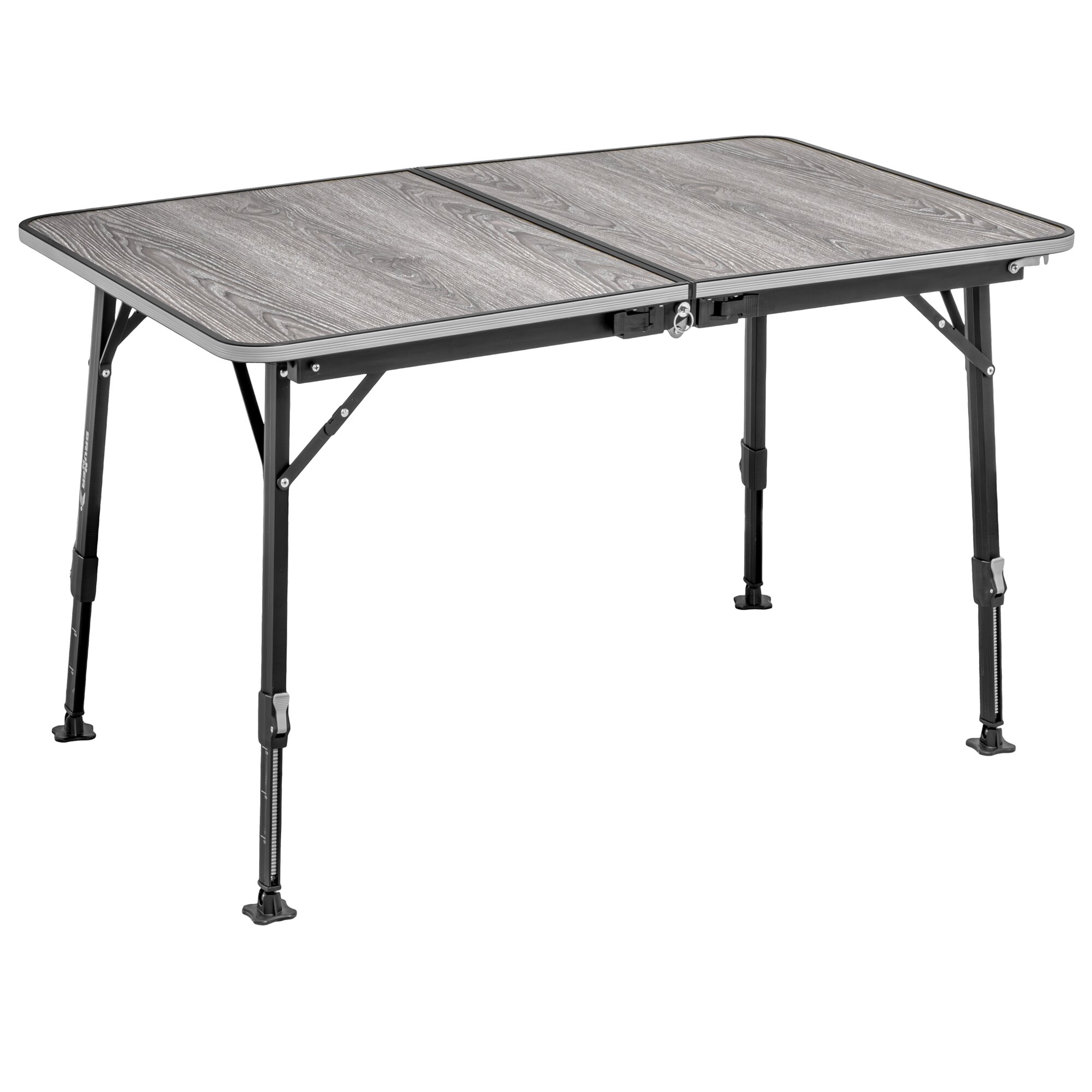 Campingtisch Elùtop ComPack Extension, 155 x 78 cm