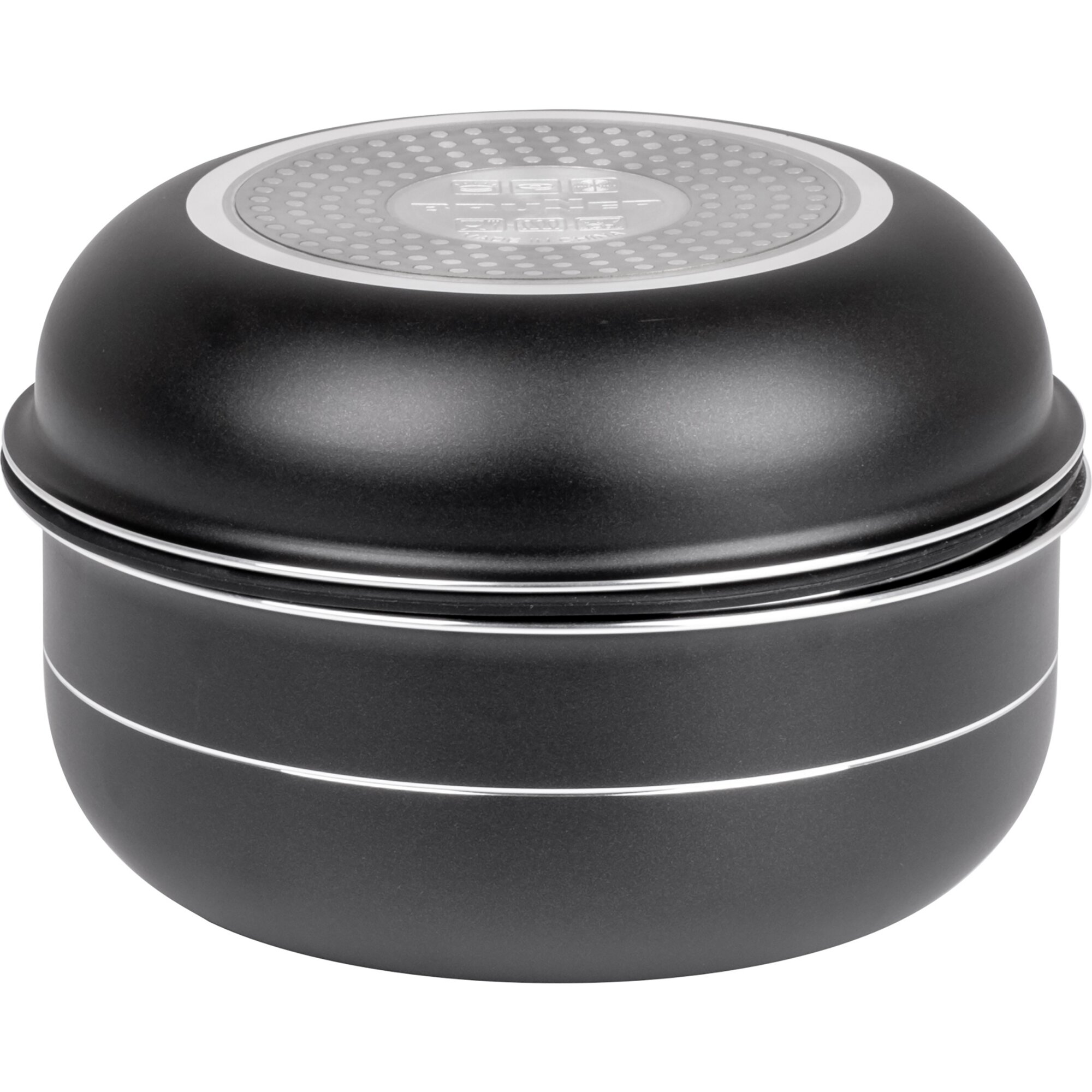 Kochtopf-Set Pirate Spacemaster, 24 cm