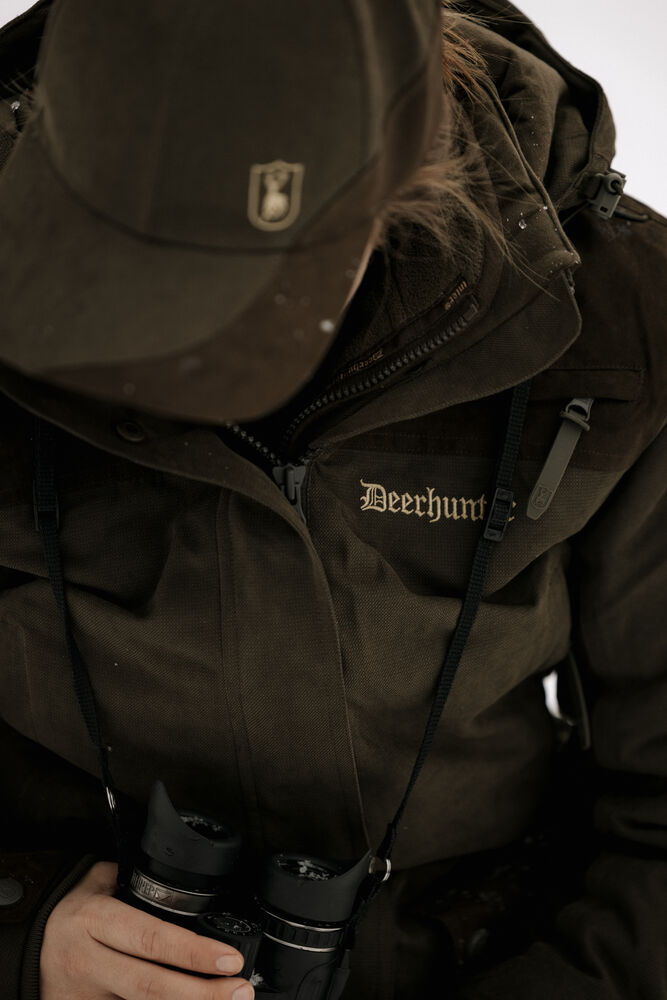 Deerhunter Lady Eagle Winter Jacket