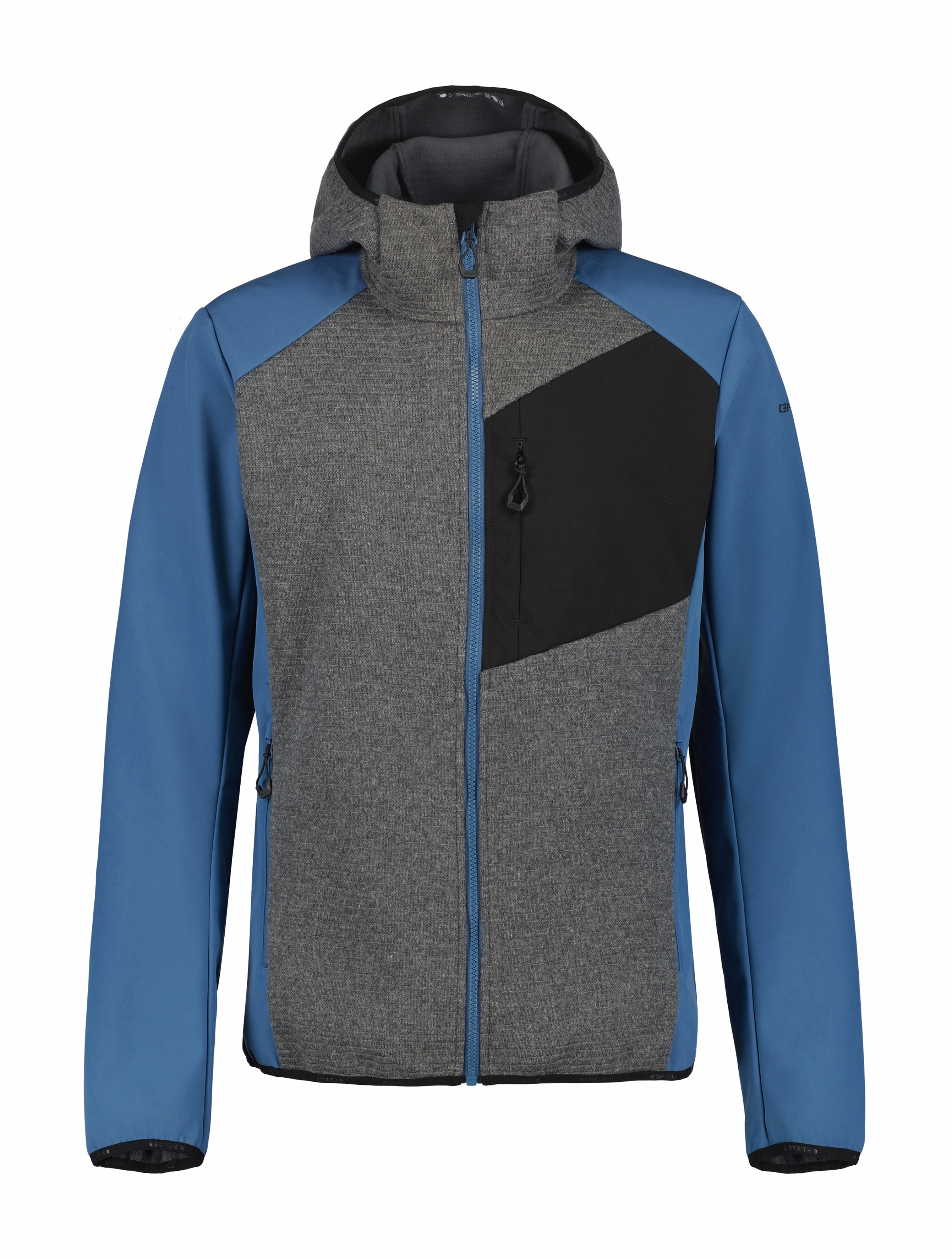 Icepeak Danfort Wool Jacket Herren