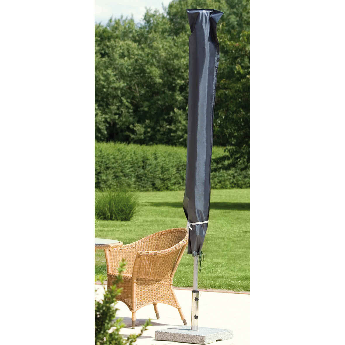 Schutzhülle Deluxe Sonnenschirm Schutzhülle Deluxe Sonnenschirm