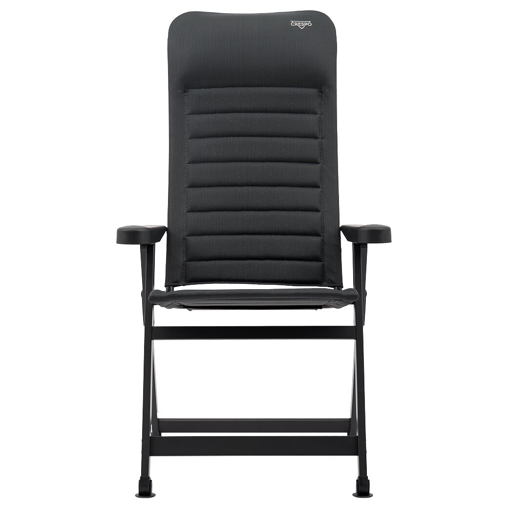 Campingstuhl AP/440 Air-Select grau