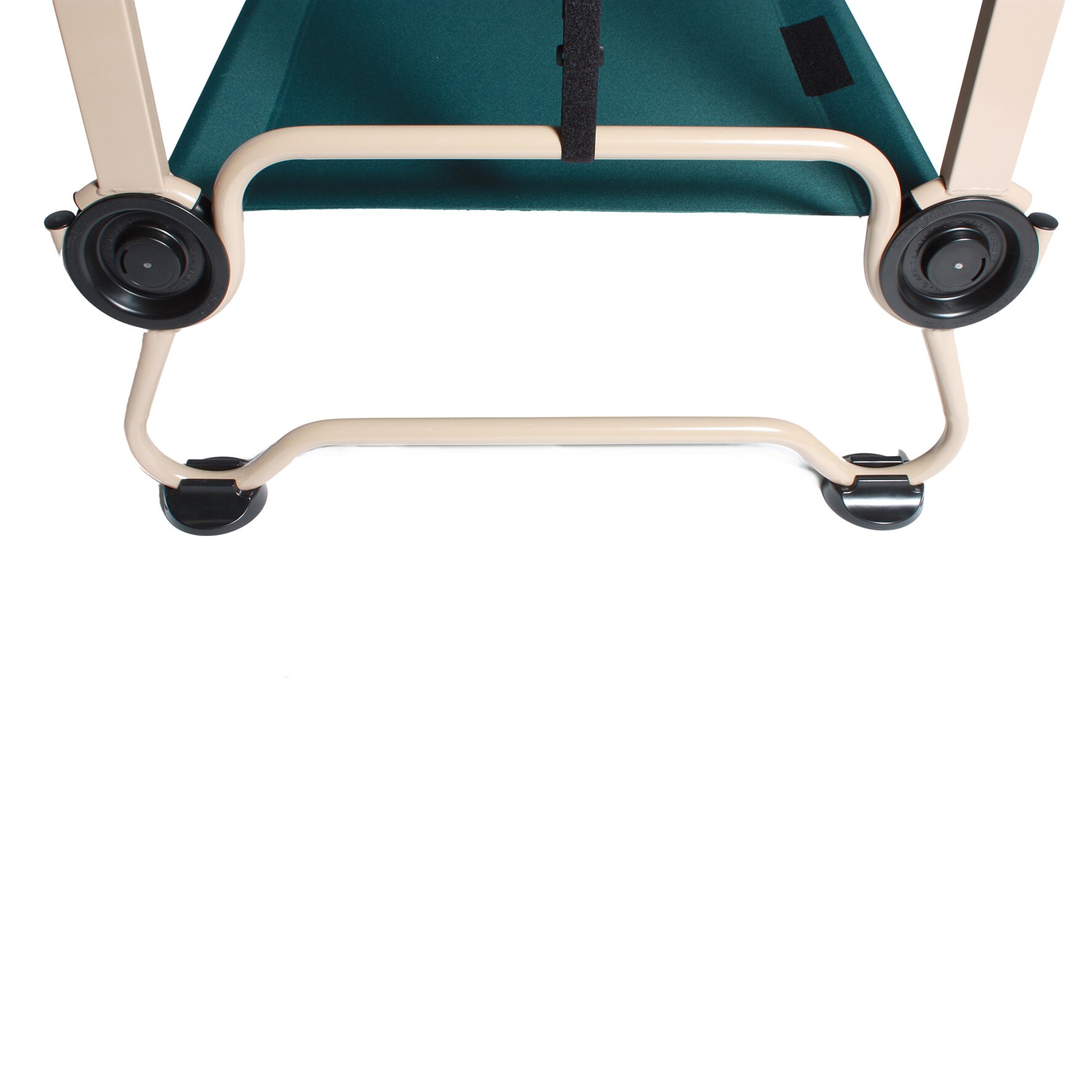 Füße Foot Pads für Feldbett