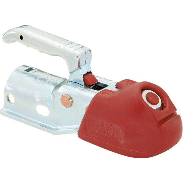 Ankuppelschutz Soft-Dock