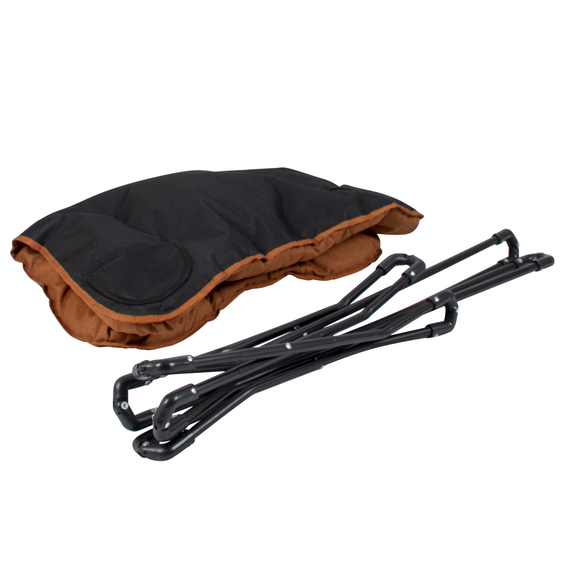 Relaxsessel Himrod M terracotta