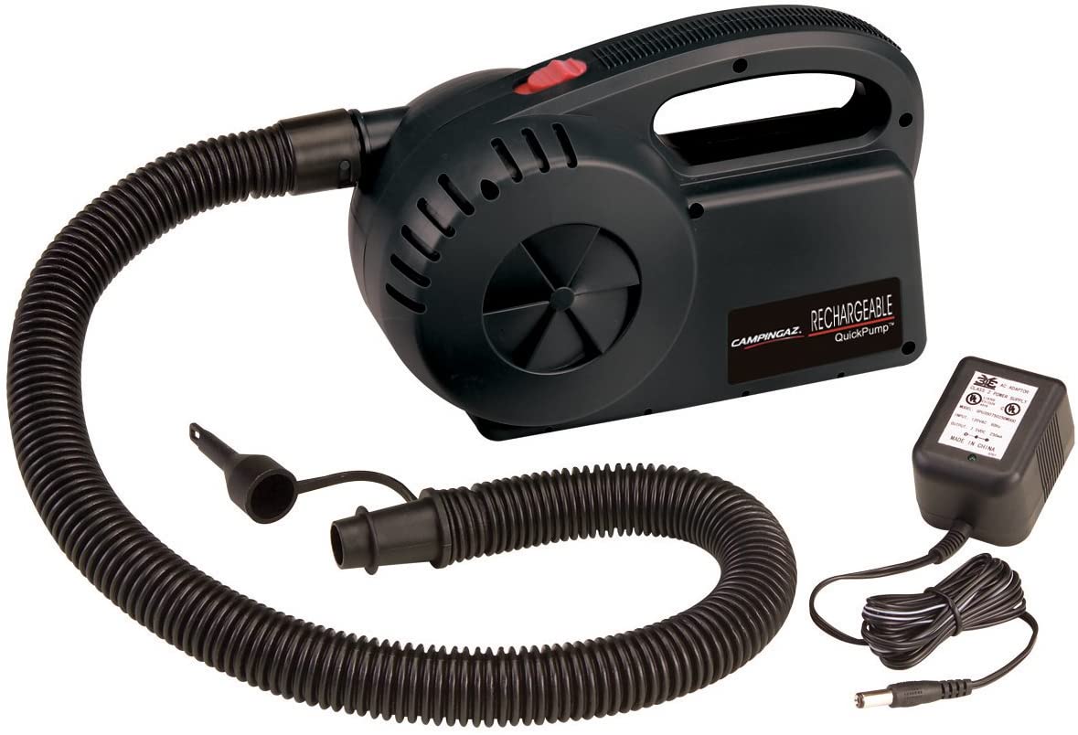 Akkupumpe Quickpump ™, 230 Volt