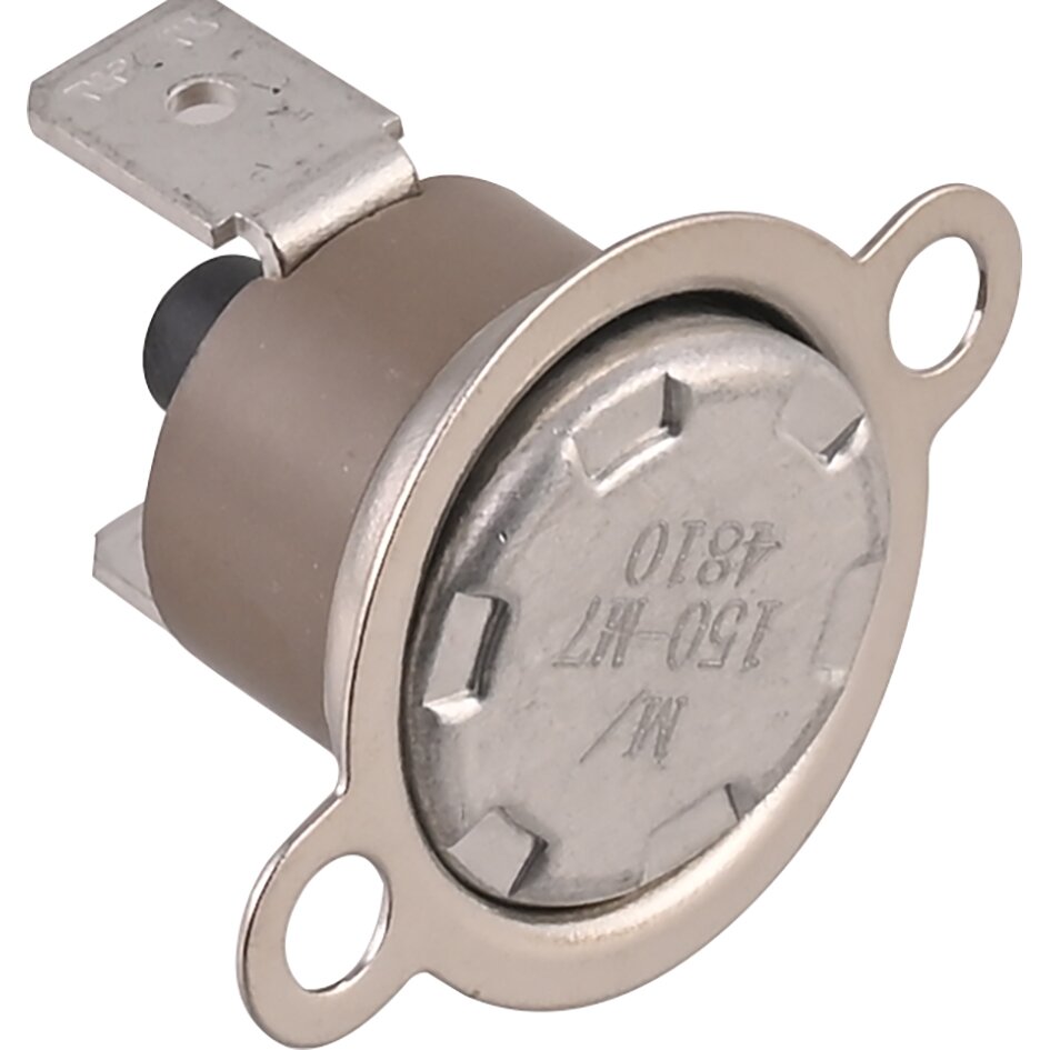 Thermosicherung für Dometic-Kühlschränke
