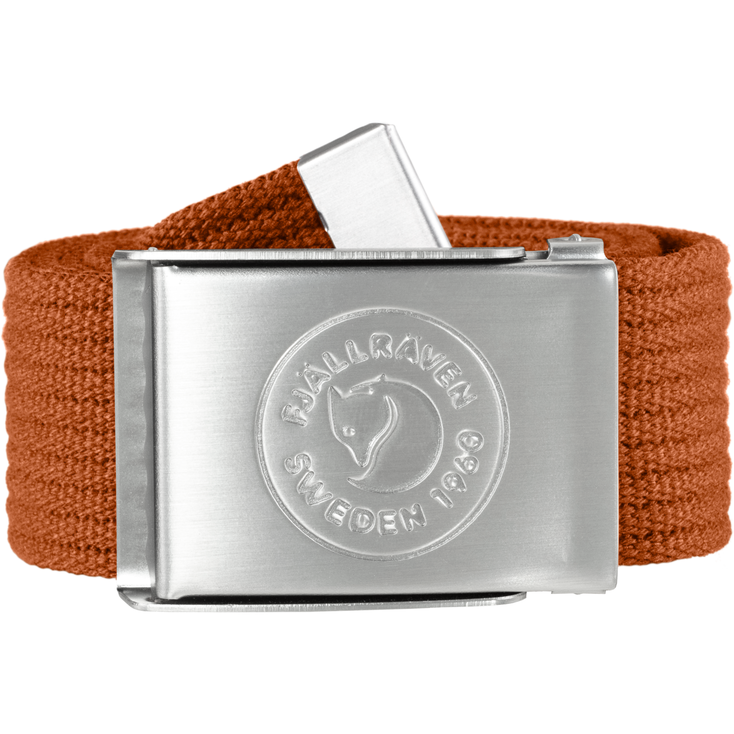 Fjällräven 1960 Logo Belt