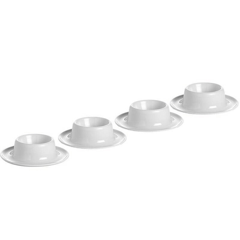 Eierbecher Royal Line, 4er-Set