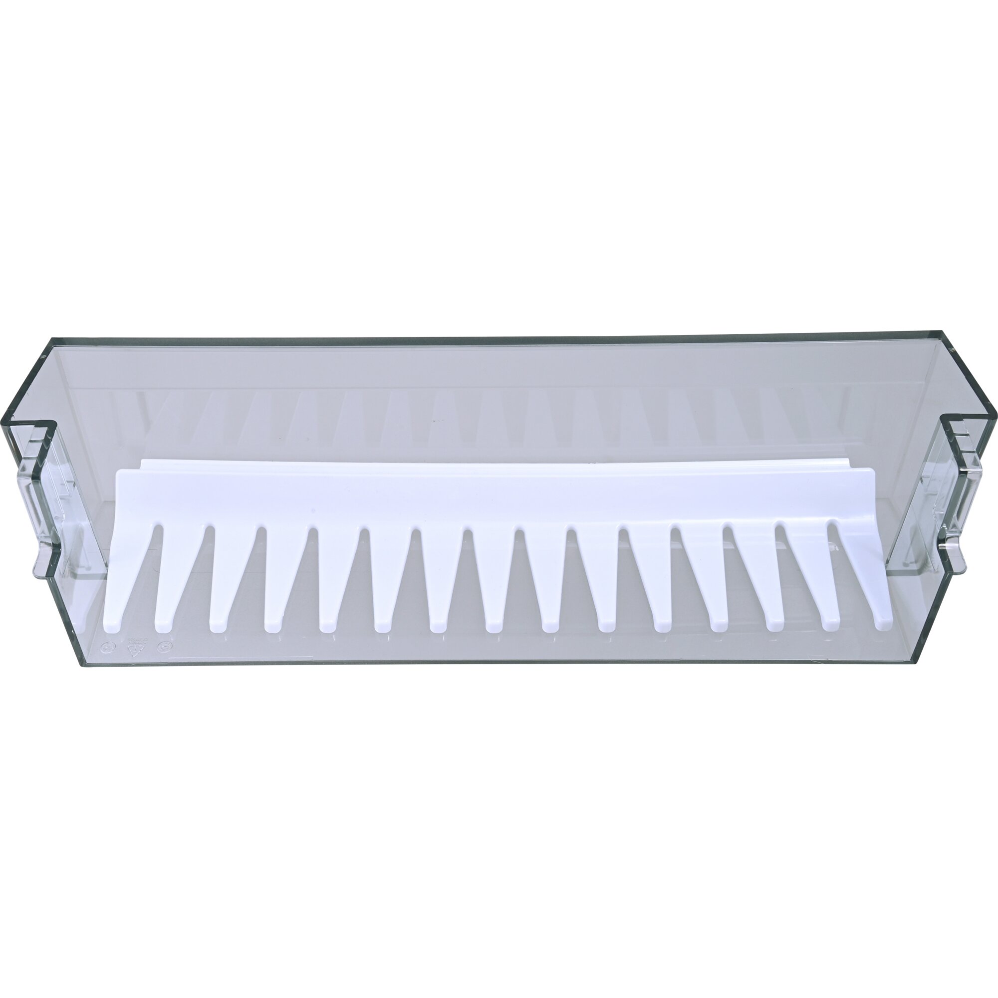 Türfach, unten inkl. Flaschenhalterung für Dometic-Kühlschränke RM 10.5T, RMS 10.5T