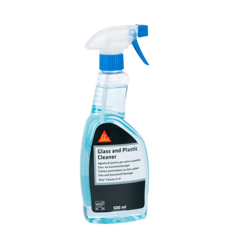 Scheibenreiniger Cleaner G+P