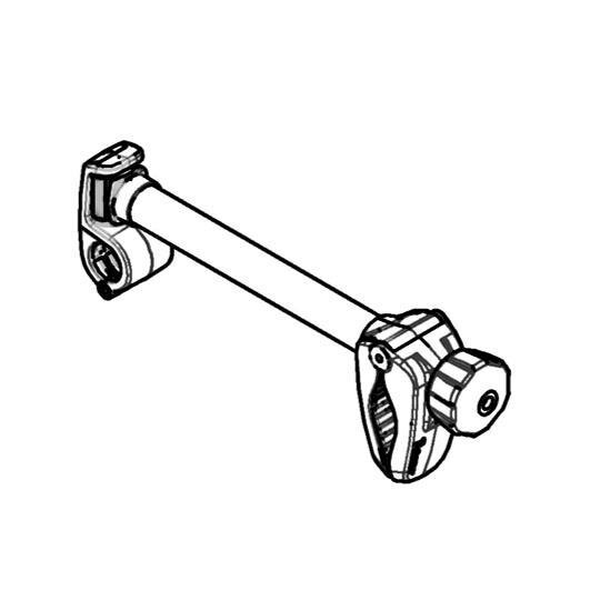 Abstandhalter für Bike Lift, Medium