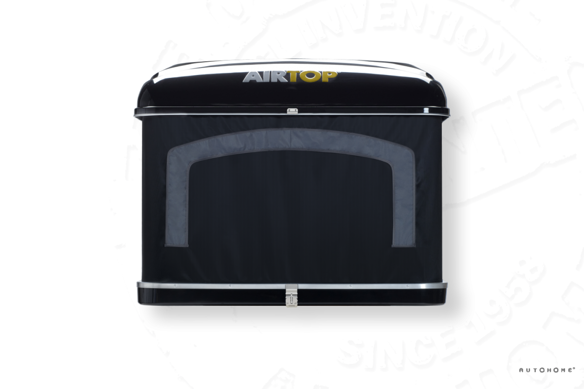 Autohome Airtop 360° Black Storm