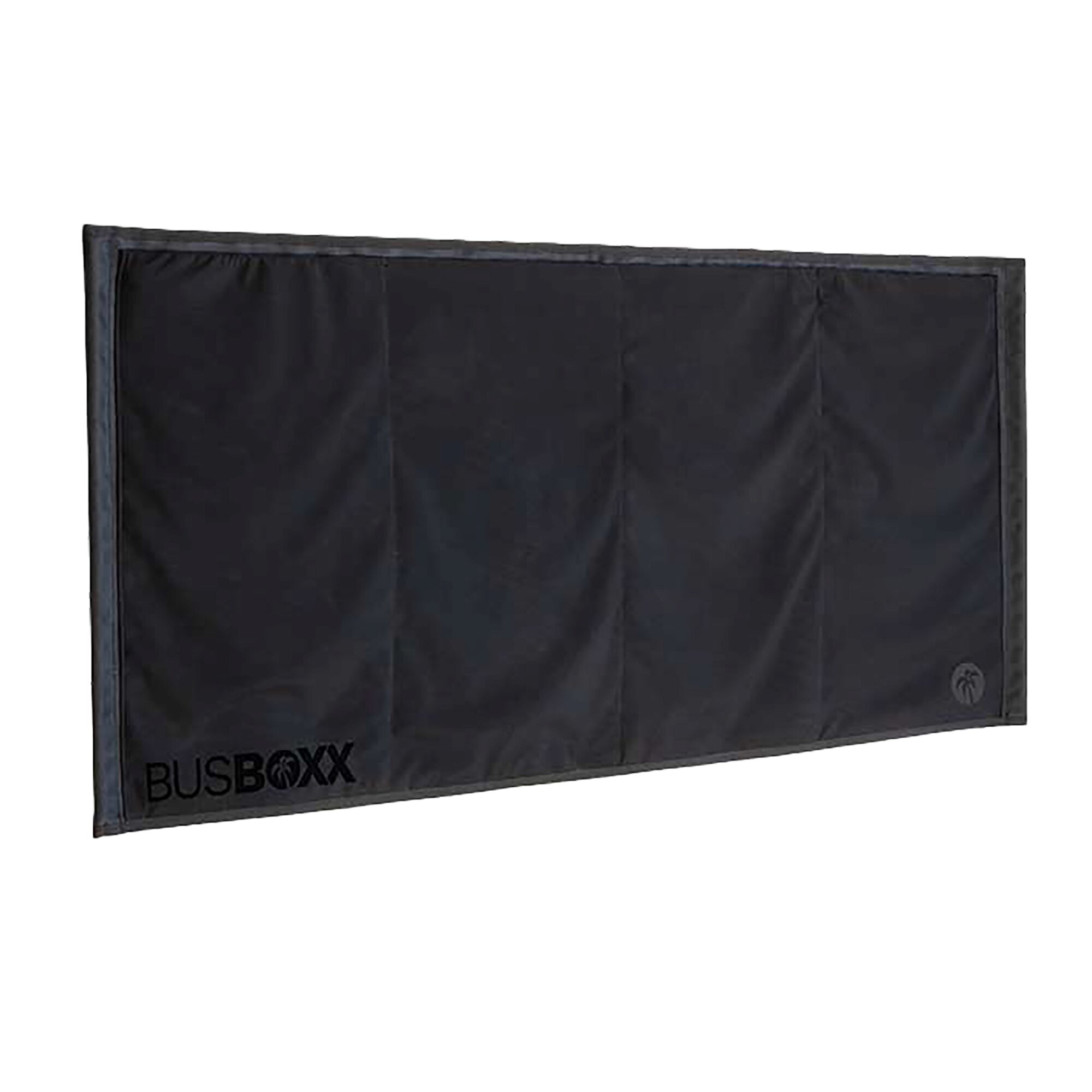 Aufbewahrungsnetz roofnetBOXX für VW T5/T6/T6.1, 108 cm