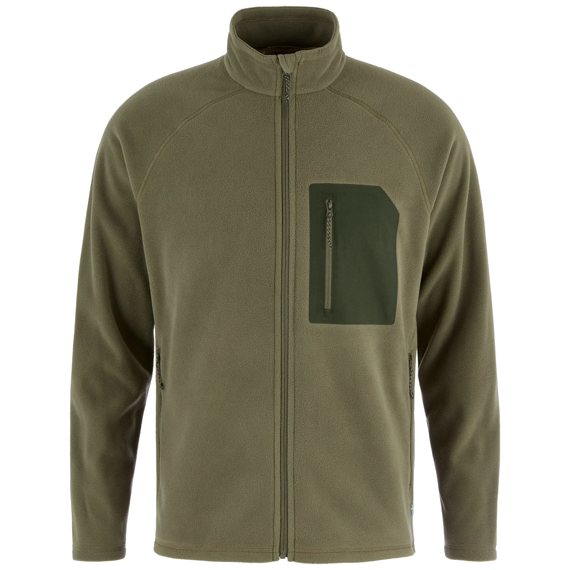 Fjällräven Kaipak Fleece für Herren