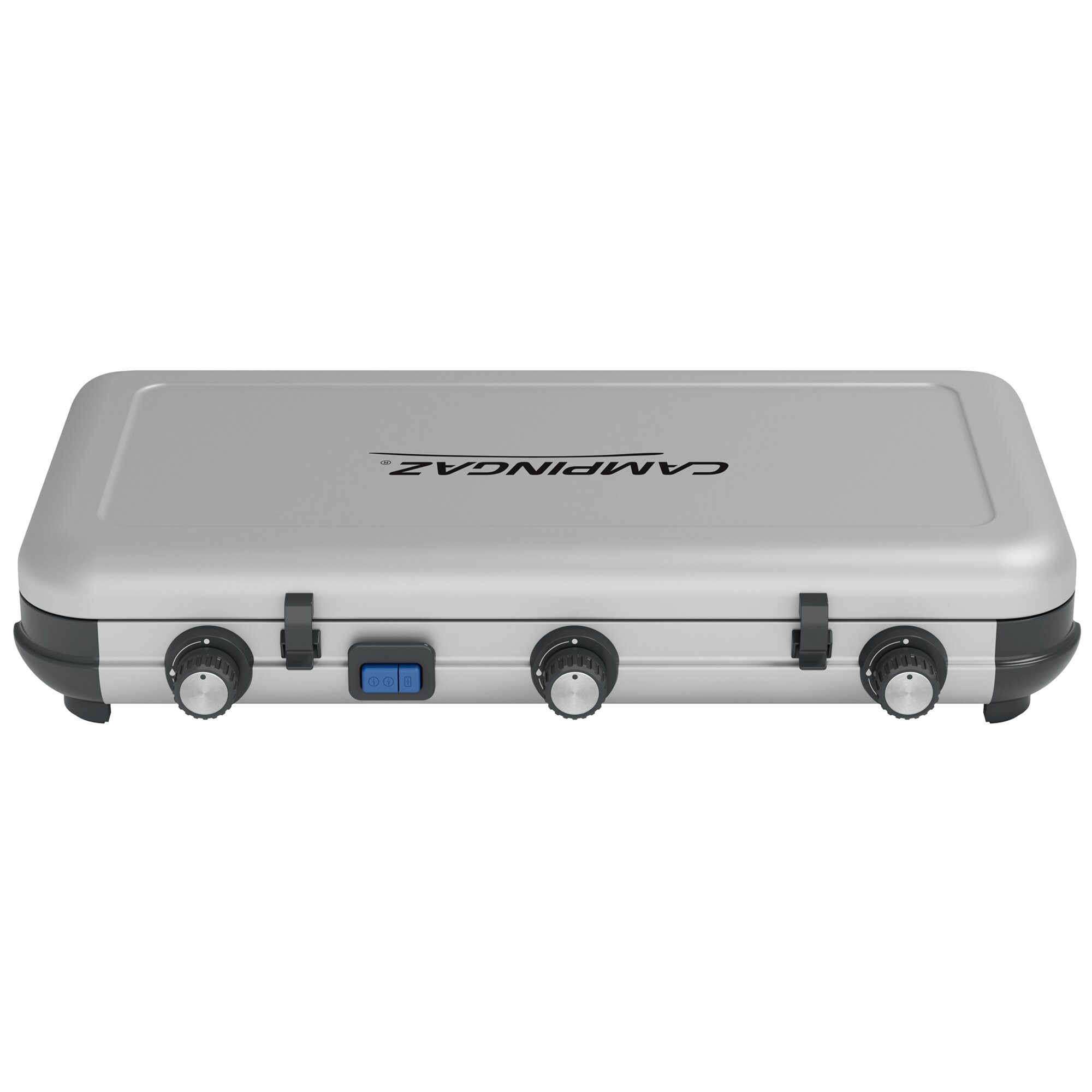 Gaskocher Camping Kitchen 2 MULTI-COOK, 50 mbar