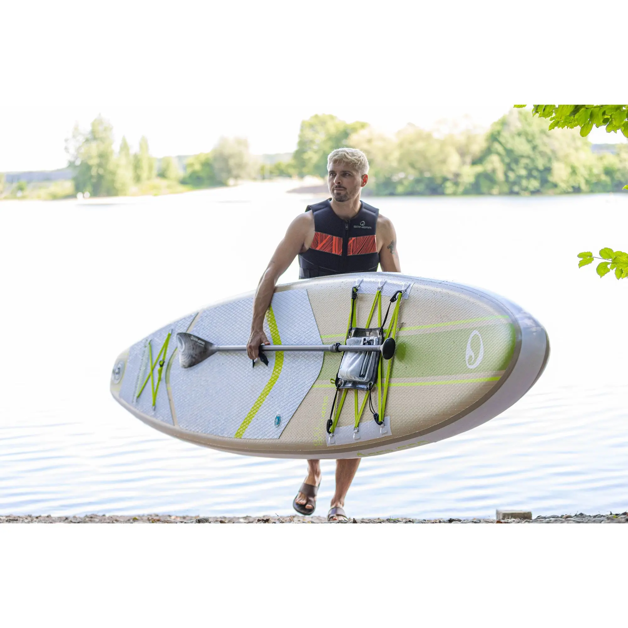 Spinera Suptour 13.0