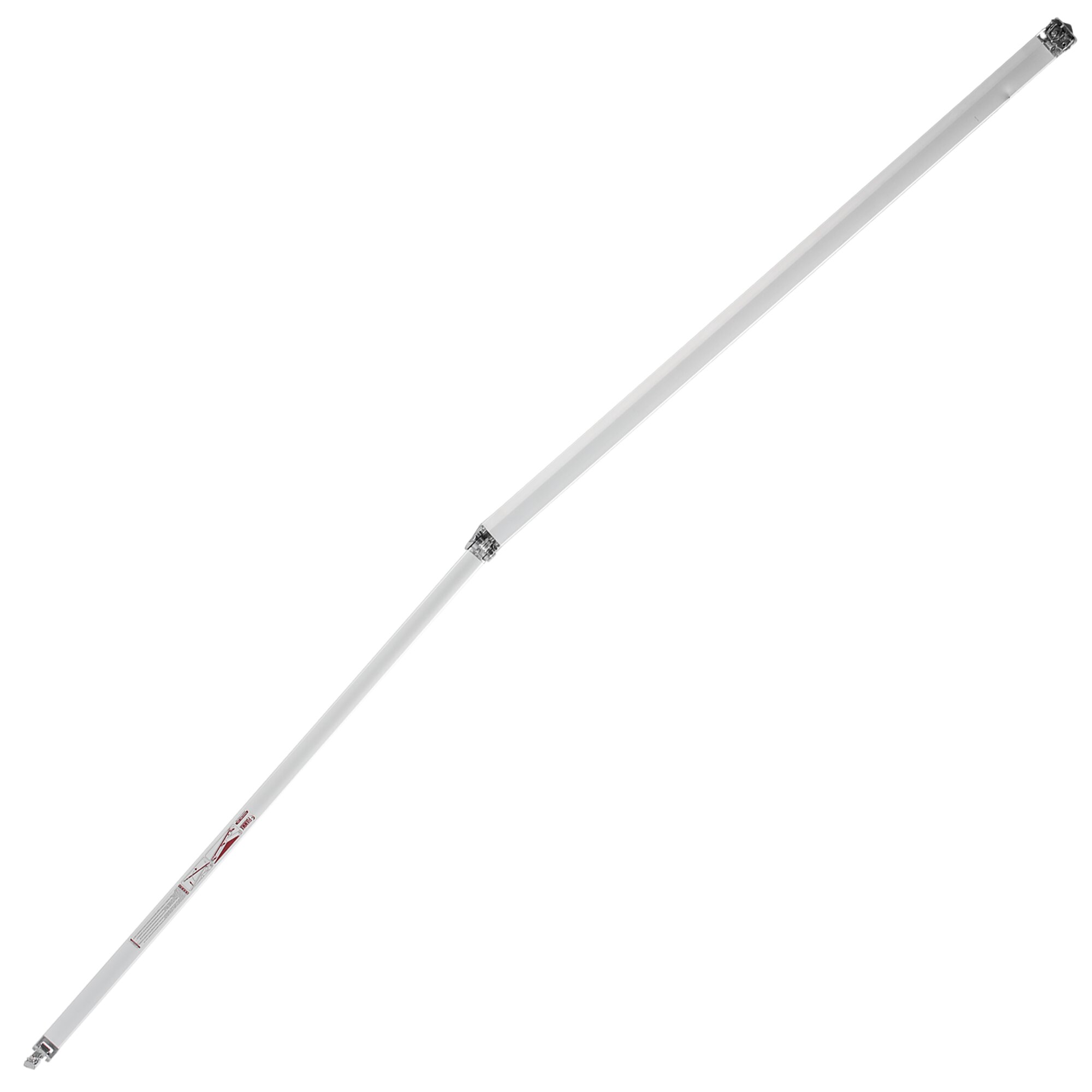 Gelenkarm 320 – 400, links für Markise F65