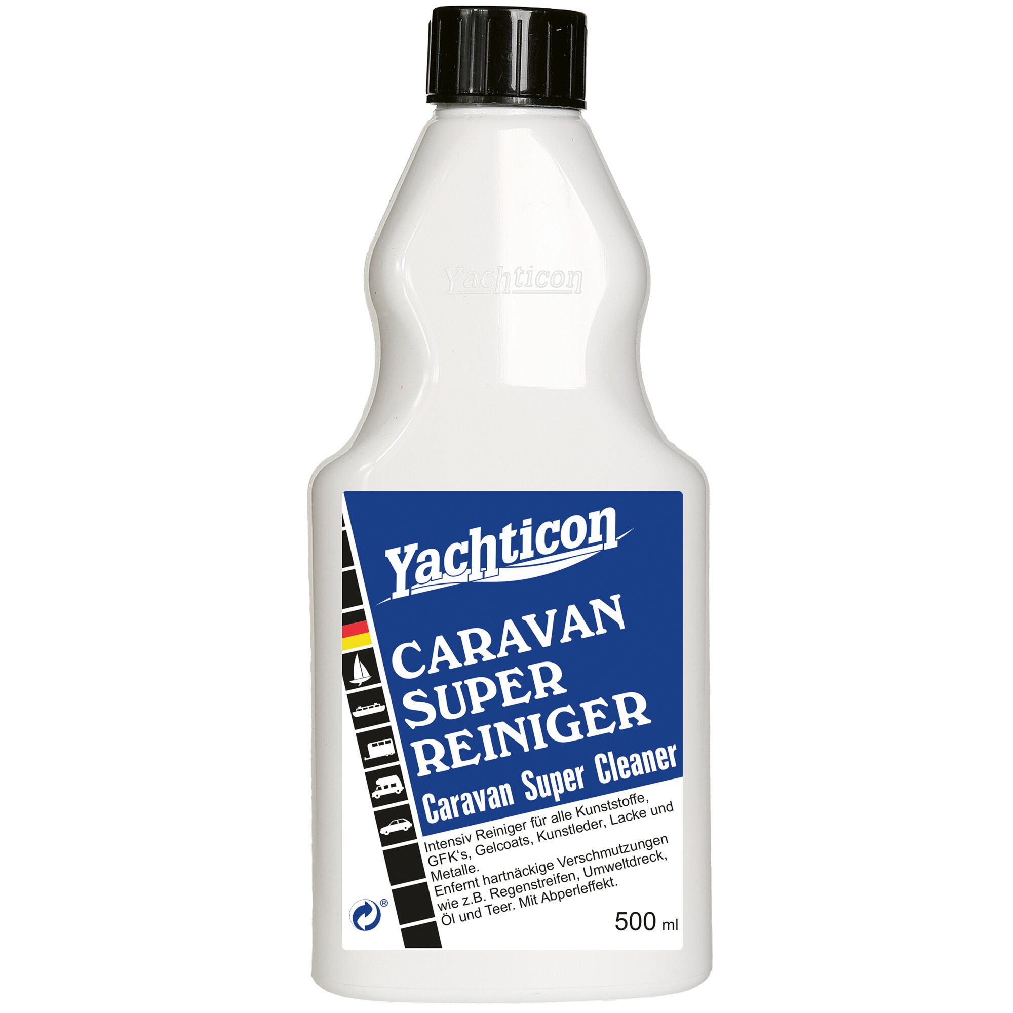 Caravan Super Reiniger